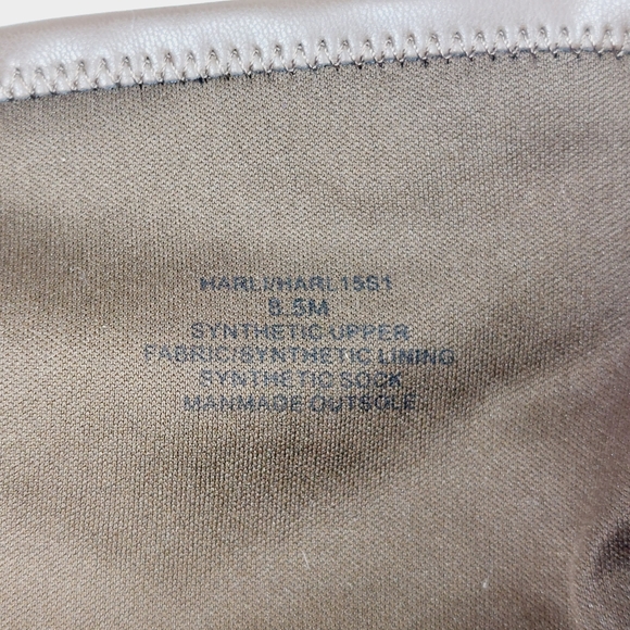 NEW Steve Madden Women's Harli Square-Toe Stretch Sock Booties O309 - Picture 10 of 11